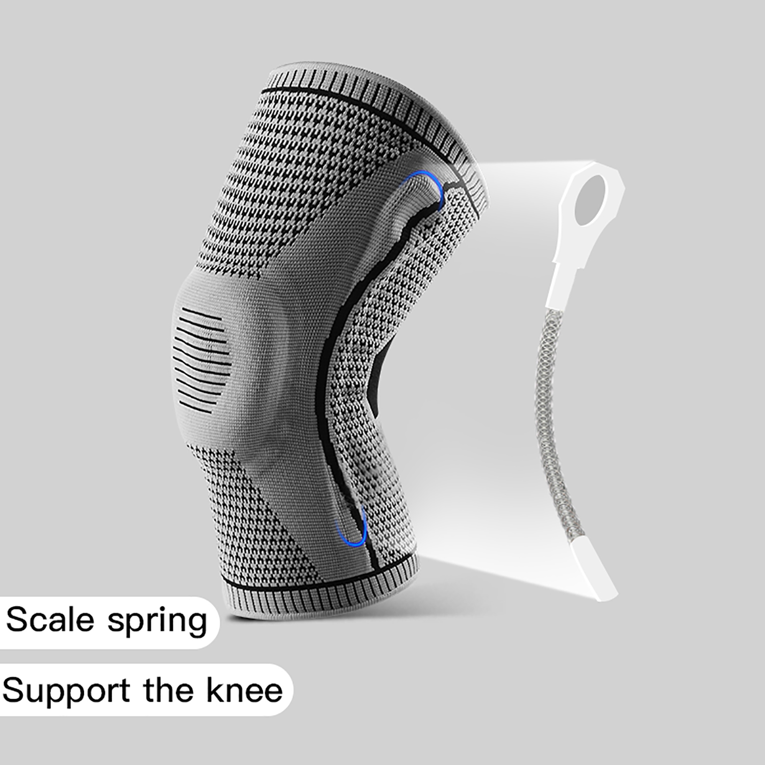 Double Compression Knee Sleeve - Compression Sleeve Calf review and price