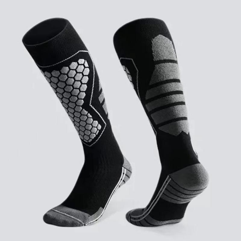 1pair Thermal Winter Cotton Me - Thermal Sock Winter review and price