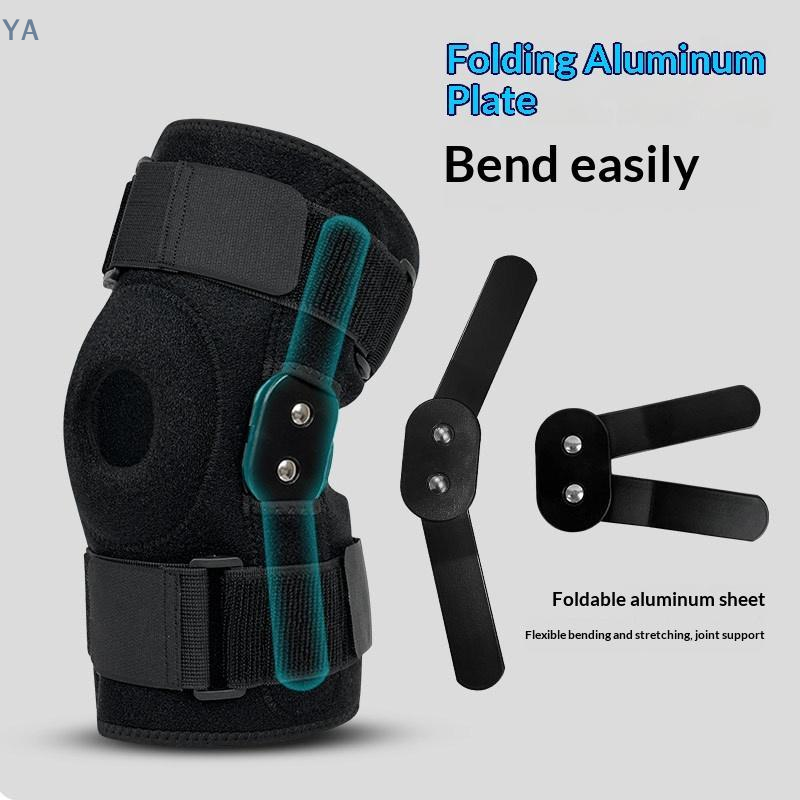 Sports Knee Pads For Knee Pain - Compression Sleeve Calf review and price