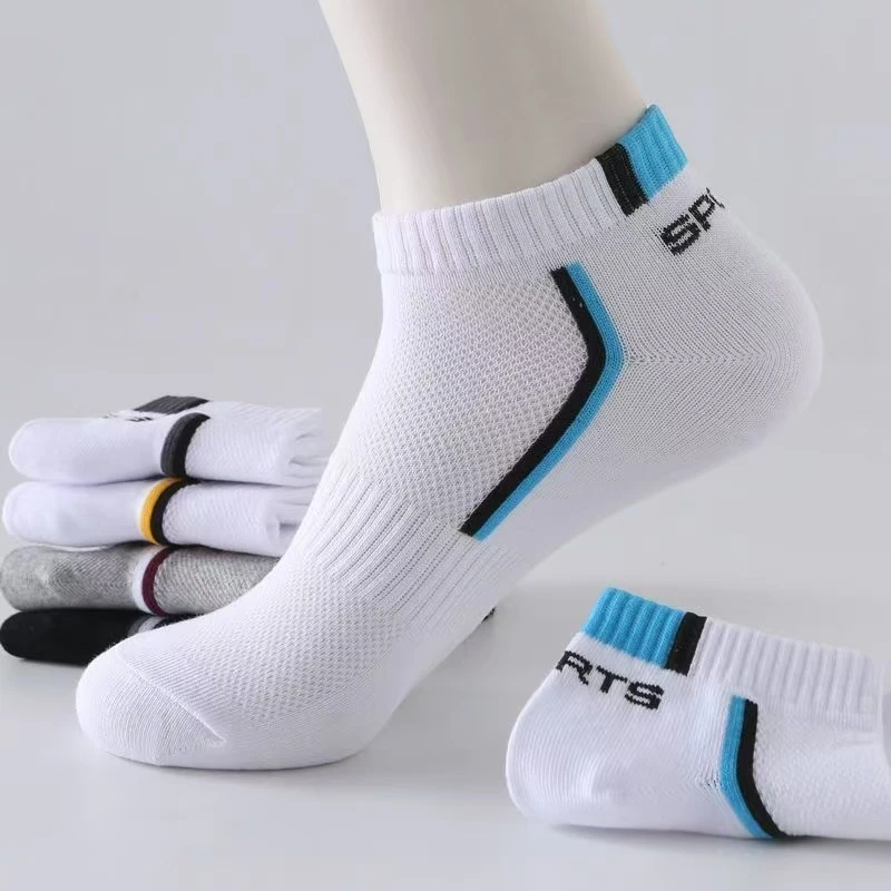 1/3/5Pairs Unisex Sports Ankle - No Show Sock Women review and price