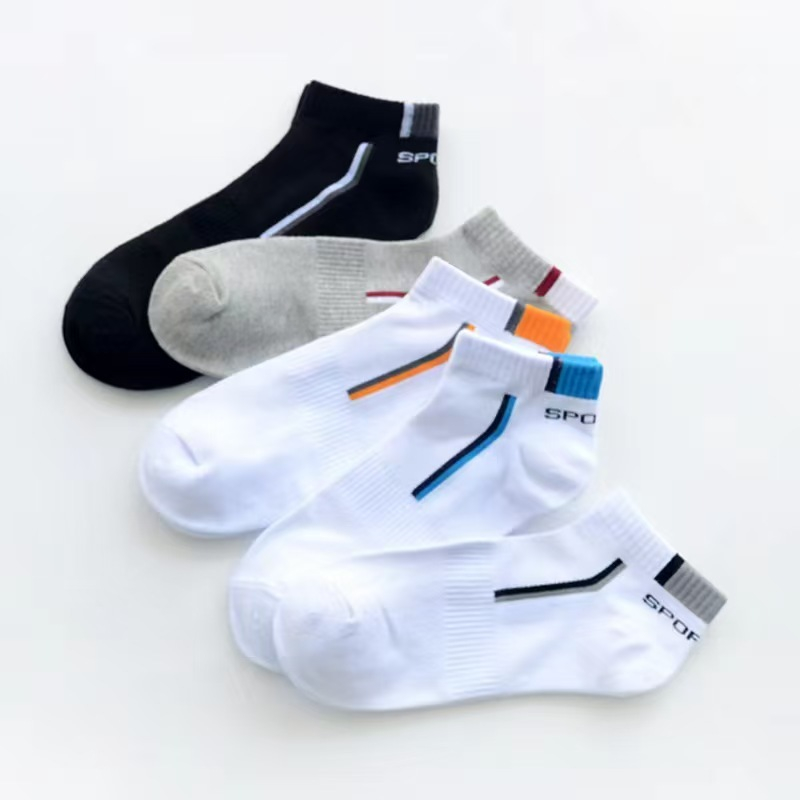 1/3/5Pairs Unisex Sports Ankle - No Show Sock Women review and price