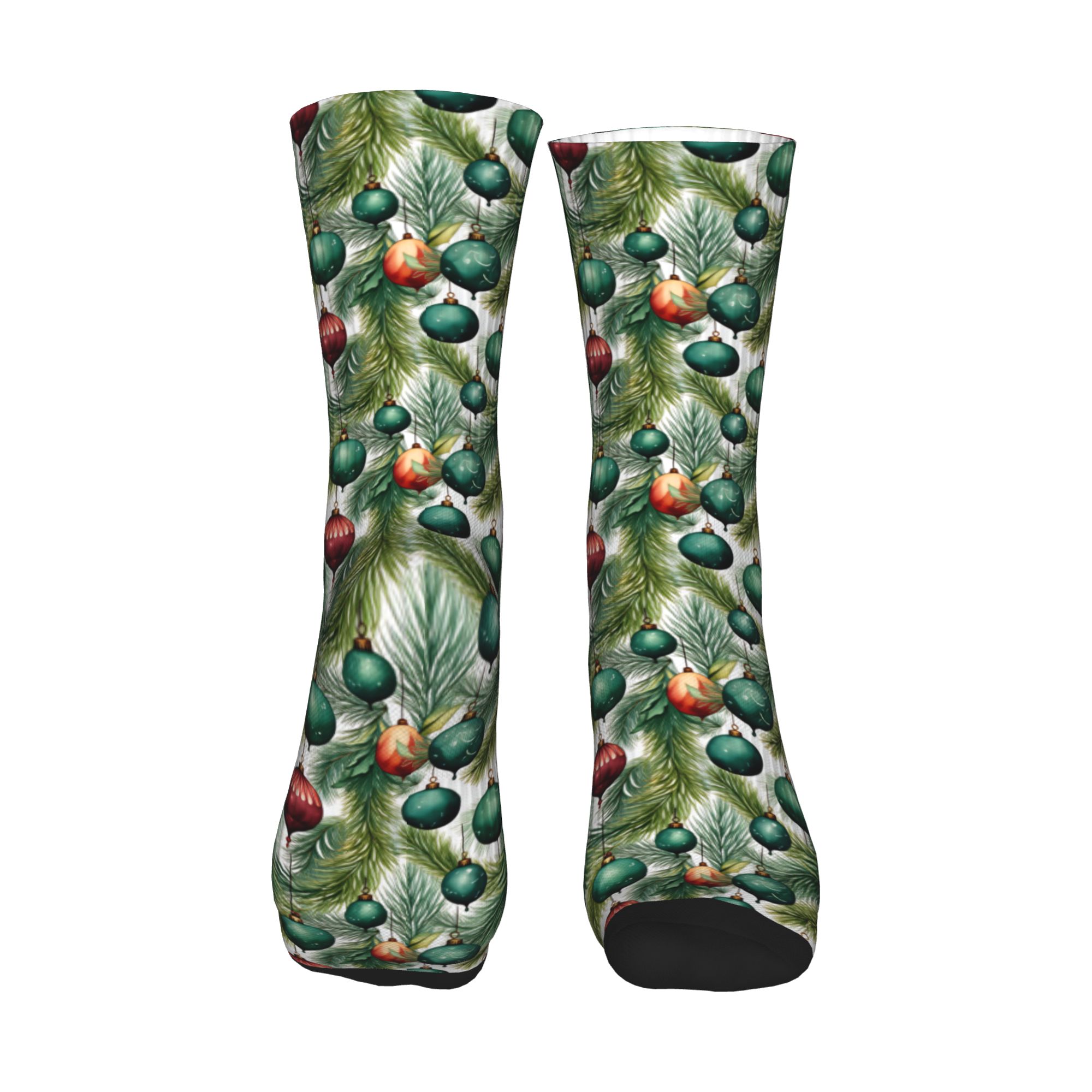 Cute Mens Christmas Bauble Pin - Dress Sock Men review and price