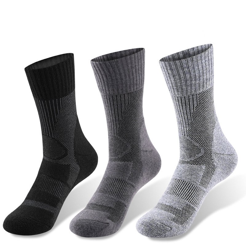1 Pair Merino Wool Sock Winter - Wool Hiking Sock review and price