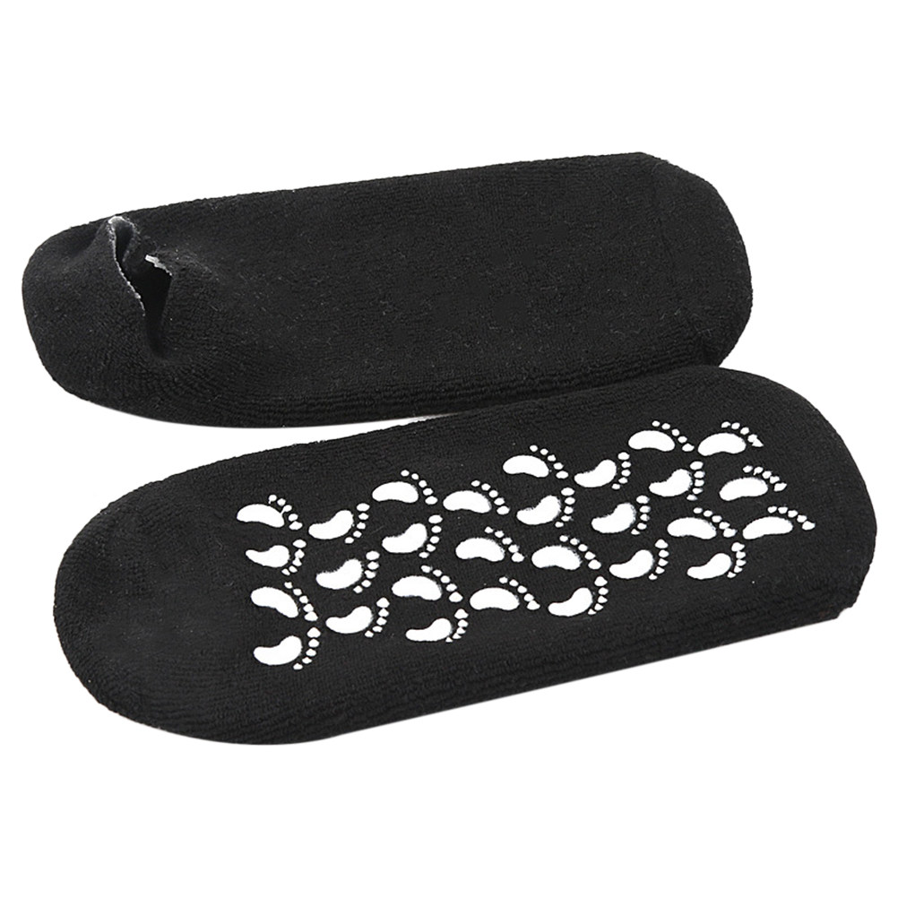 2Pairs Women Foot Spa Moisturi - Invisibility Sock Loafer review and price
