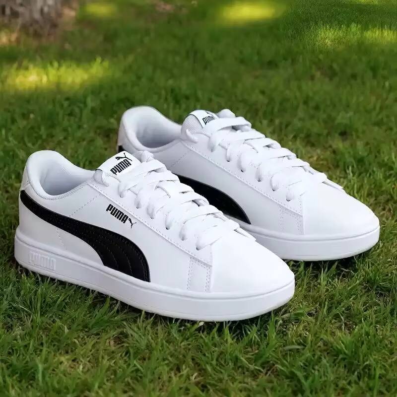 Puma New Men's And Women's Ric - Puma Shoes Suede Classic review and price