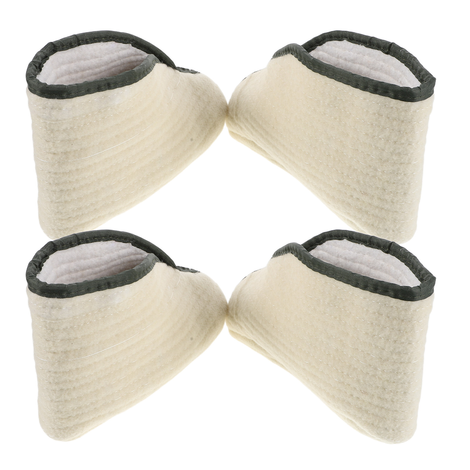 2Pairs Winter Snow Boot Liners - Thermal Sock Winter review and price