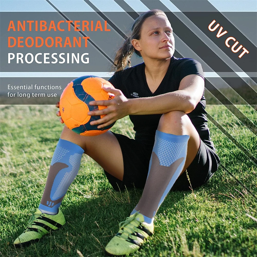 1Pair Calf Compression Sleeves - Compression Sleeve Calf review and price