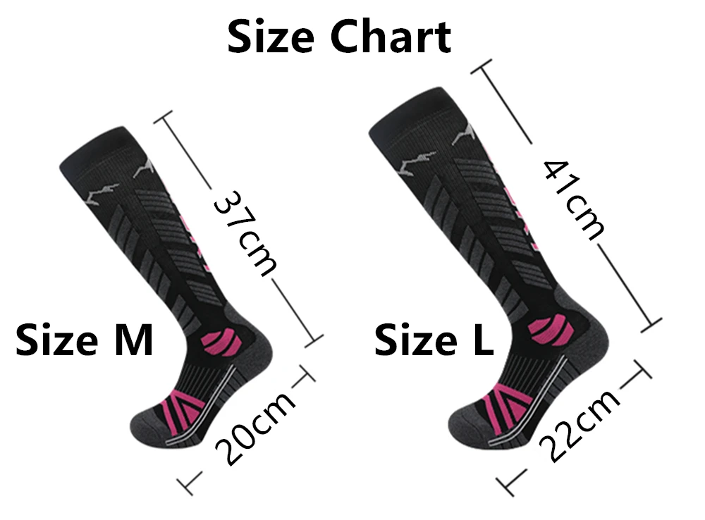 Merino Wool Outdoor Thermal So - Wool Hiking Sock review and price