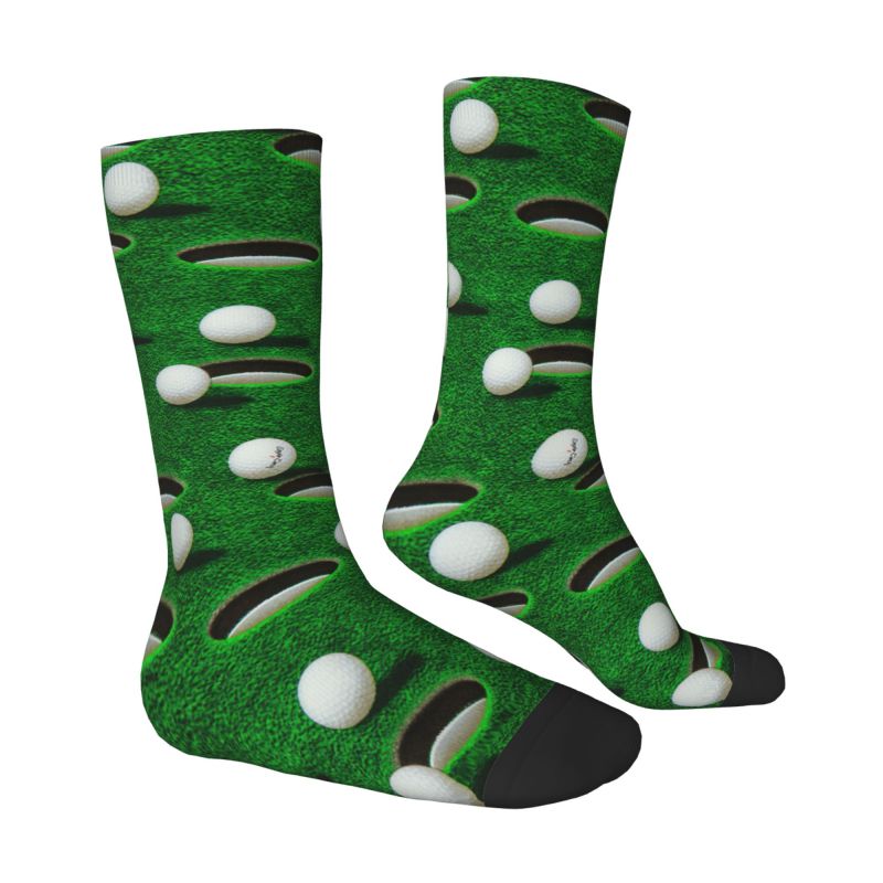 Custom Golf Sport Green Men's  - Dress Sock Men review and price