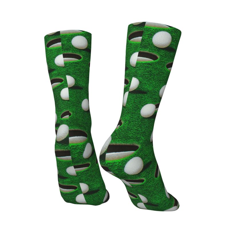 Custom Golf Sport Green Men's  - Dress Sock Men review and price