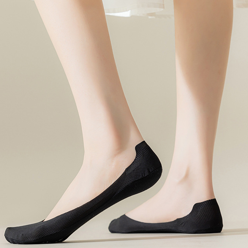 1/3/5Pairs Women's No Show Soc - Invisibility Sock Loafer review and price