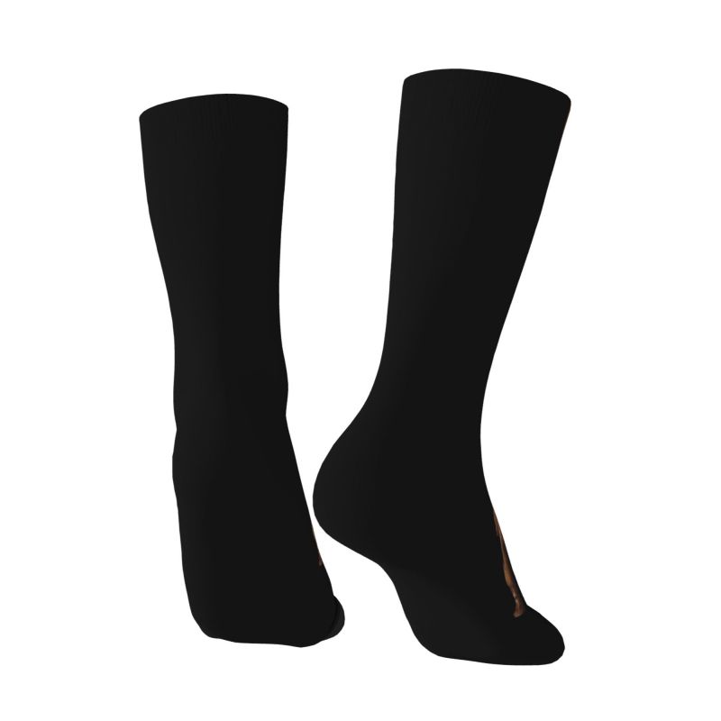 Chicken Paws Feet Mens Crew So - Dress Sock Men review and price