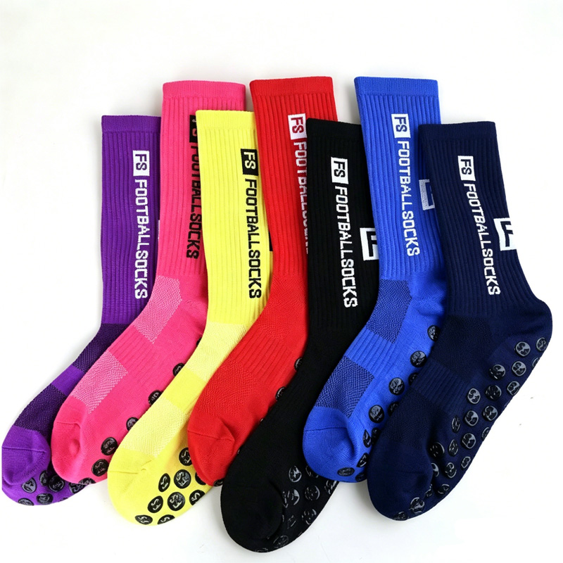 1 Pair Grippy Sports Crew Sock - No Show Sock Women review and price