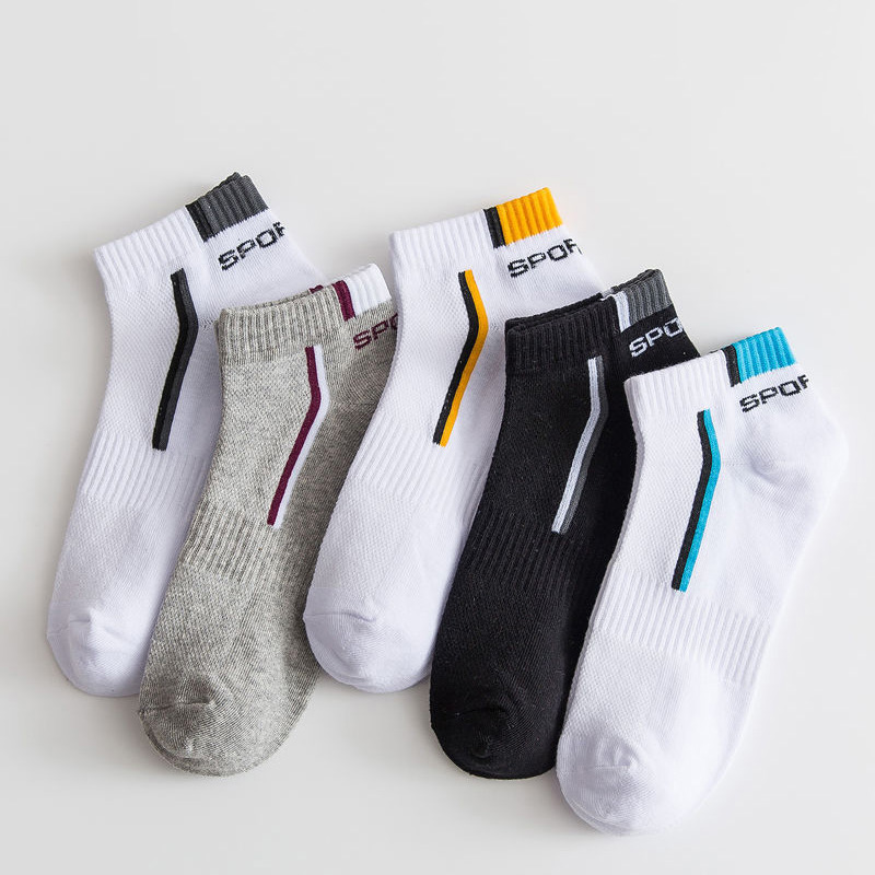 2 Pairs/Lot High Quality Men A - Ankle Sock Low Cut review and price